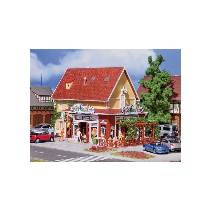 Cafetería. VOLLMER 43962