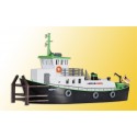 Push boat. KIBRI 38520