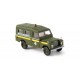 Land Rover 109 "RAF aircraft engineering". BREKINA 13765