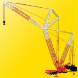 Grue Liebherr LG 1800.