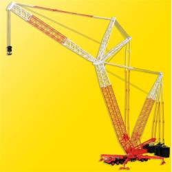 Liebherr LG 1800 crane. KIBRI 13016