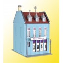 Edificio con boutique. KIBRI 38394