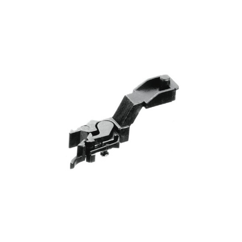 PROFI coupling with lug-fitting coupling. FLEISCHMANN 6517