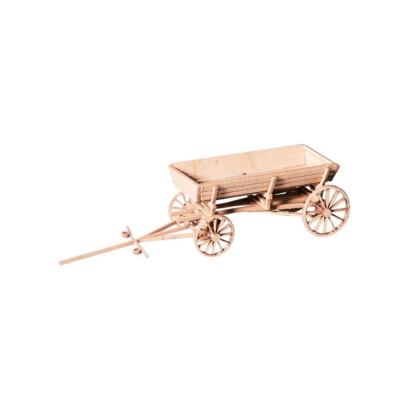 Carriage. NOCH 14242 Carriage. NOCH 14242
