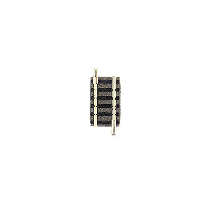 Vía recta, 27.75 mm. FLEISCHMANN 9104 Vía recta, 27.75 mm. FLEISCHMANN 9104
