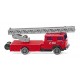 Fire truck Magirus. WIKING 096203