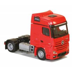MB Actros2 Big. AWM 8649.
