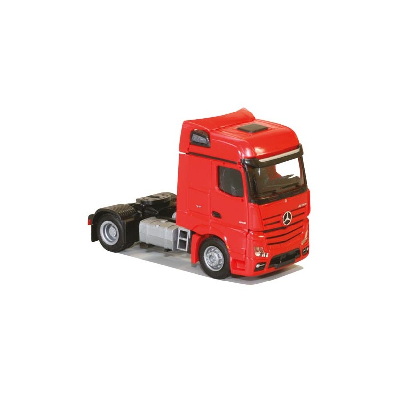 MB Actros2 Big. AWM 8649.