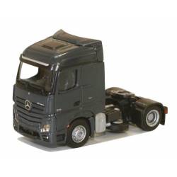 MB Actros 2. AWM 8549.