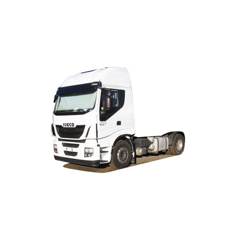 Iveco HiWay. AWM 9119.02