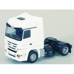 MB Actros MP3 LH with spoiler.