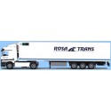 MB Actros L "Rosa Trans". AWM 54318
