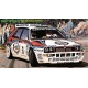 Lancia Superdelta 1992. HASEGAWA CR-15 25015