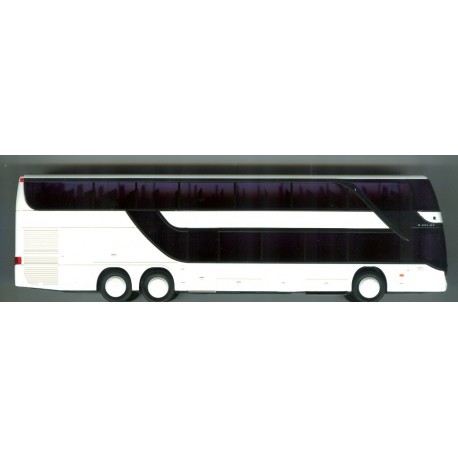 SETRA S 431 DT. AWM 11261.1