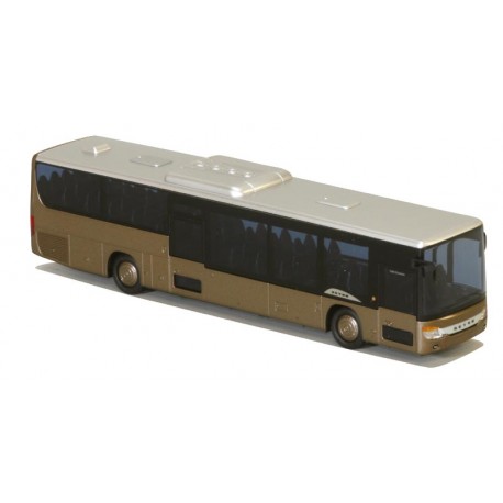 Autobús SETRA S 416 LE. AWM 11271.1