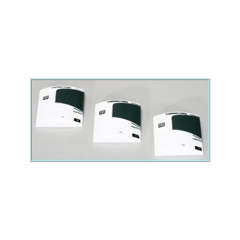 Air conditioning unit "Thermo King". AWM 90048