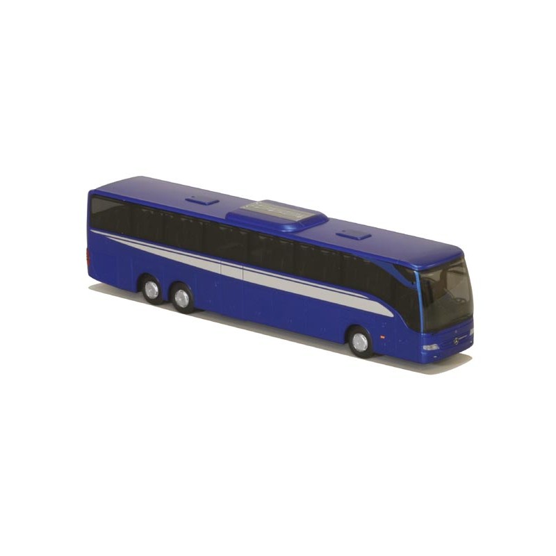 Autobús MB Tourismo. AWM 11871.1