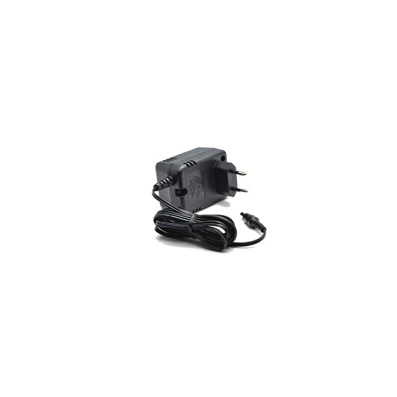 Power supply plug 230V 15V AC 400 mA. ROCO 10723