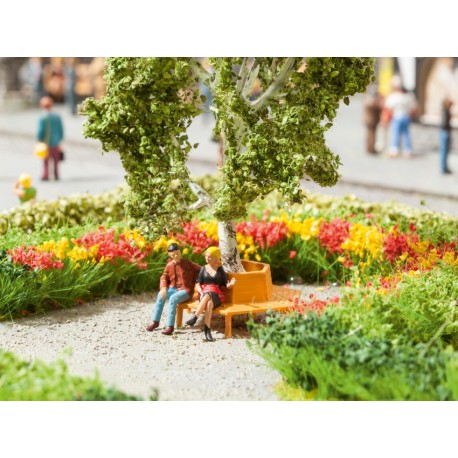 Park scene. NOCH 14213320