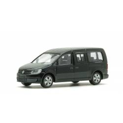 Caddy Maxi Kasten 2011 black. RIETZE 21861