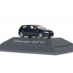 VW Golf 7, navy- blue. RIETZE 21825