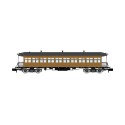 Costa coach, 3rd class, M.Z.A. CWFFV 222. ARNOLD HN4238