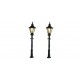 Park lamp. MABAR 60170-H0