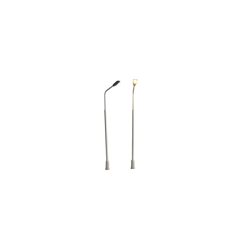 City lamps. MABAR 60171-H0