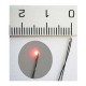 Led 0,5 mm, red. MABAR 60191