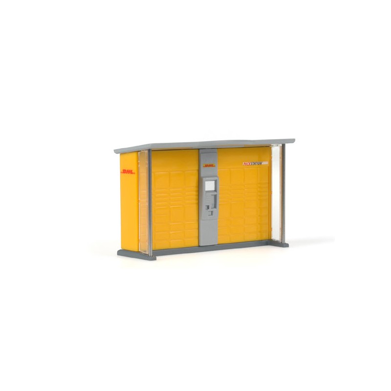 Estación postal. RIETZE 70217