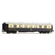 Coche Pullman 4162, WP. CIWL / II. LS MODELS 49172