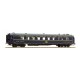 Restaurant coach 3346, WR. CIWL / III. LS MODELS 49191