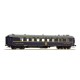 Restaurant coach 88-40569, WR. CIWL / IV. LS MODELS 49194