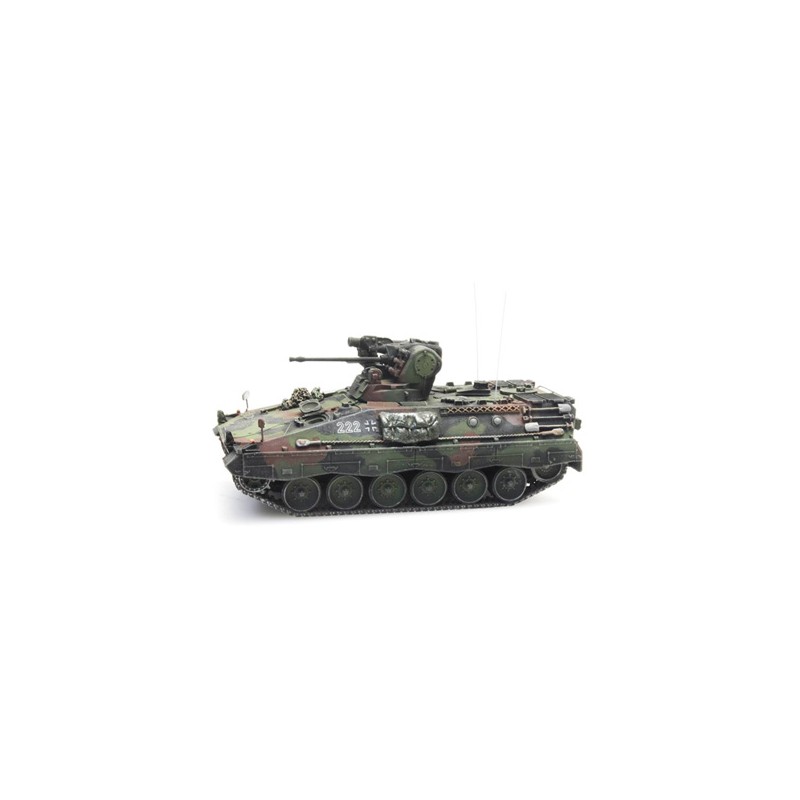 BRD Marder 1A2. ARTITEC 1870103