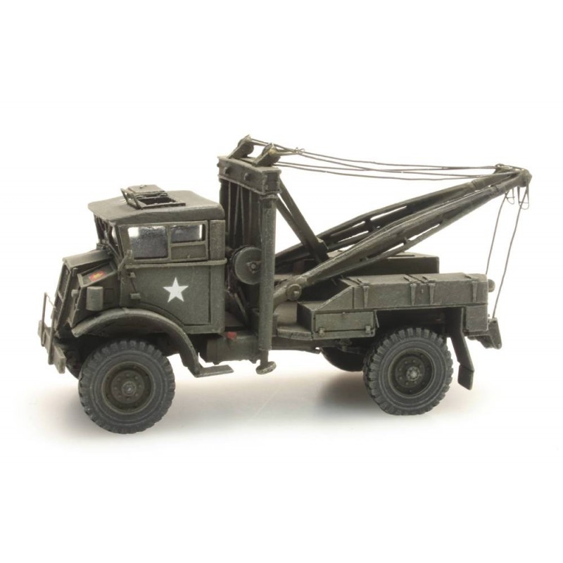 CMP/UK Chevrolet 3T Wrecker. ARTITEC 387.199