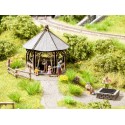 Set "De barbacoa". NOCH 65612