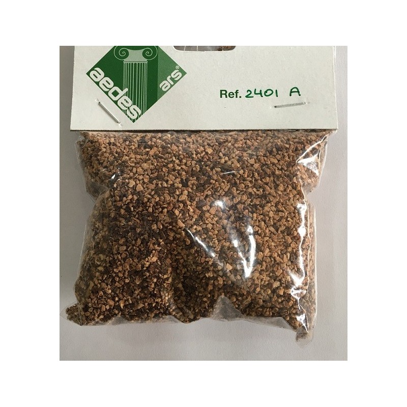 Gravilla. AEDES 2401