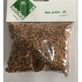 Gravilla. AEDES 2401