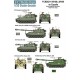 Calcas: M108 y M109 en España. FCMODELTIPS 35211