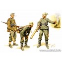 German Tank Hunters, 1944. MASTER BOX 3515 German Tank Hunters, 1944. MASTER BOX 3515