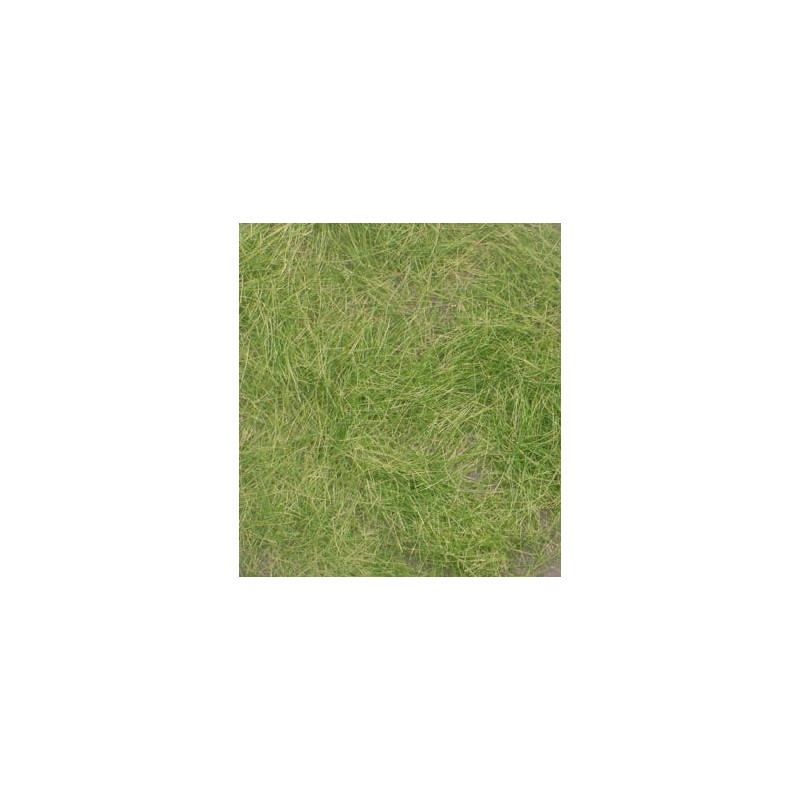 Césped electrostático, principios de otoño. SILHOUETTE 006-33