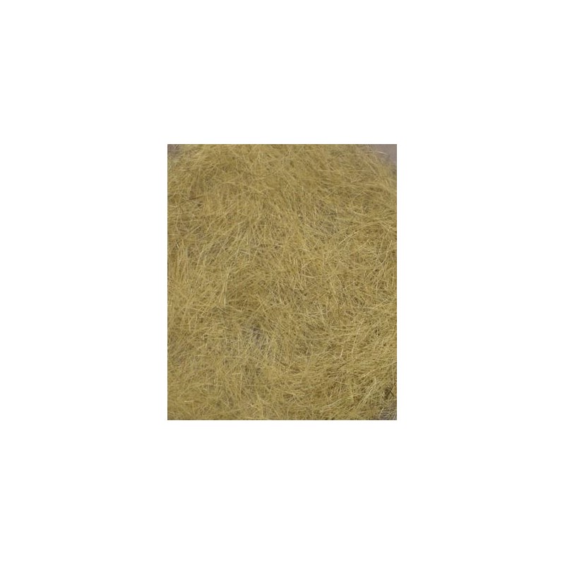 Césped electrostático, finales de otoño. SILHOUETTE 006-34