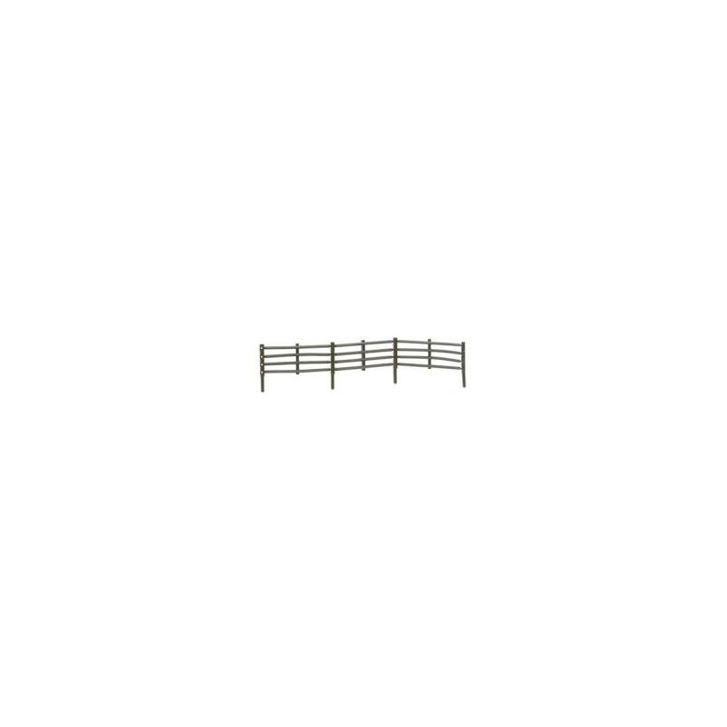 Valla flexible. PECO LK-85