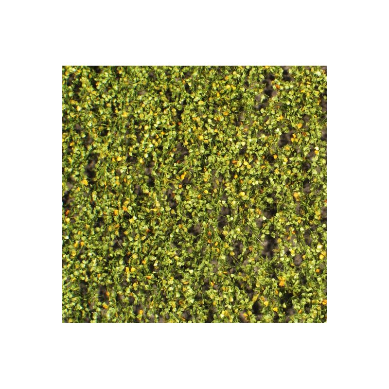 Hojas de abedul, principios de otoño. SILHOUETTE 910-23S