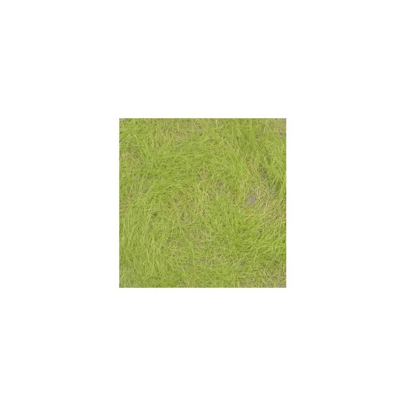 Césped electrostático, primavera. SILHOUETTE 006-31