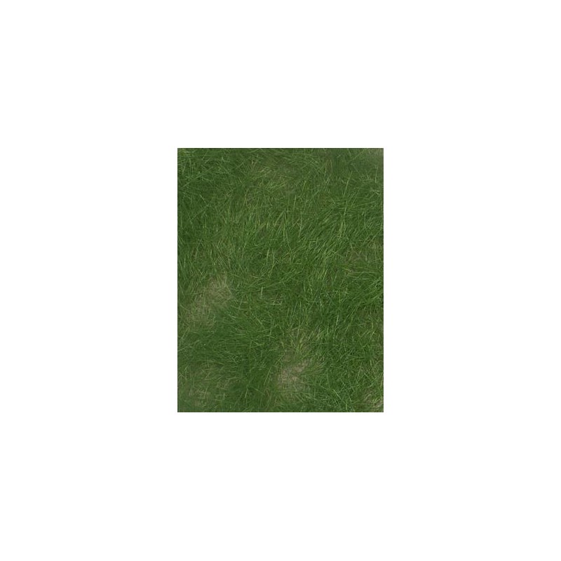 Césped electrostático, verano. SILHOUETTE 006-32