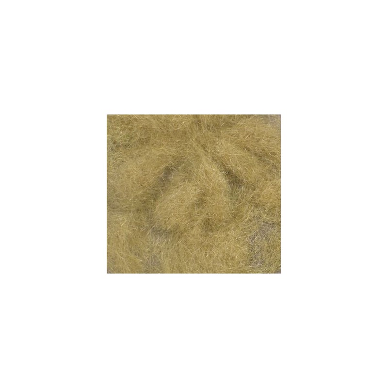 Césped electrostático, final del otoño. SILHOUETTE 004-24