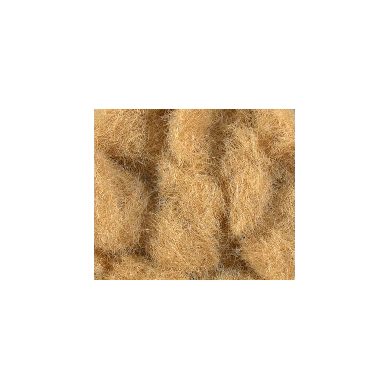 Césped electrostático, beige. SILHOUETTE 004-27