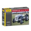 Ferguson TE-20 " Petit gris". HELLER 81401 Ferguson TE-20 " Petit gris". HELLER 81401
