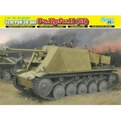 5 cm Pak 38 Pz.Kpfw.II.